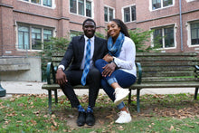 Load image into Gallery viewer, Nevada Infinity Scarf