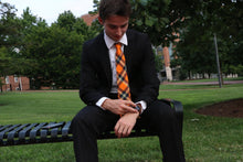 Load image into Gallery viewer, Mercer Tie