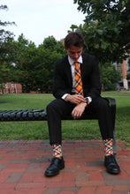 Load image into Gallery viewer, Mercer Socks