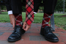 Load image into Gallery viewer, San Diego State Tie