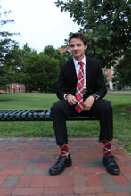 Load image into Gallery viewer, San Diego State Tie