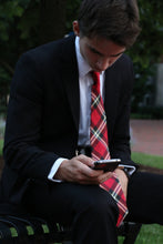 Load image into Gallery viewer, San Diego State Tie