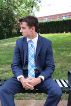 Load image into Gallery viewer, Seton Hall Tie