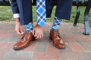 Seton Hall Tie