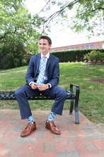 Load image into Gallery viewer, Seton Hall Socks