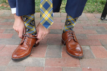 Load image into Gallery viewer, Florida International Socks