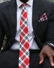 Load image into Gallery viewer, Arkansas Tie