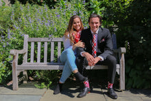 Load image into Gallery viewer, Oklahoma Tie