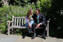 Load image into Gallery viewer, Ohio Infinity Scarf