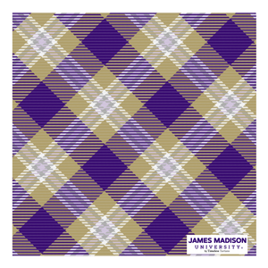 James Madison Pocket Square