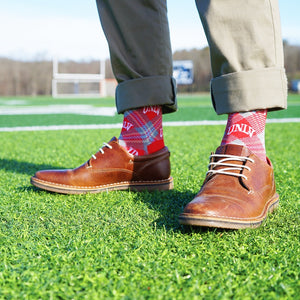 UNLV Socks