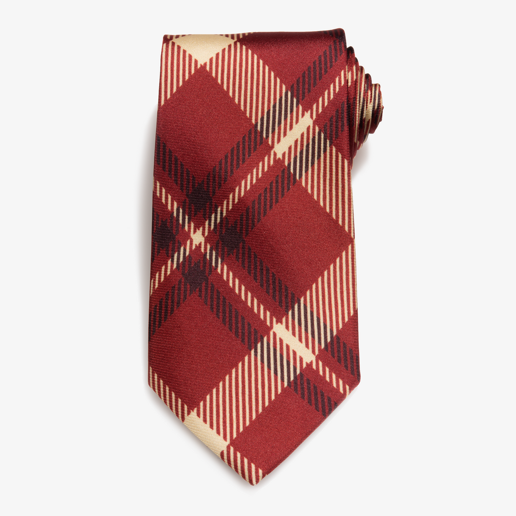 Boston College Tie