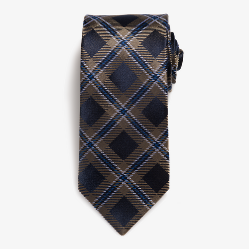 Akron Tie