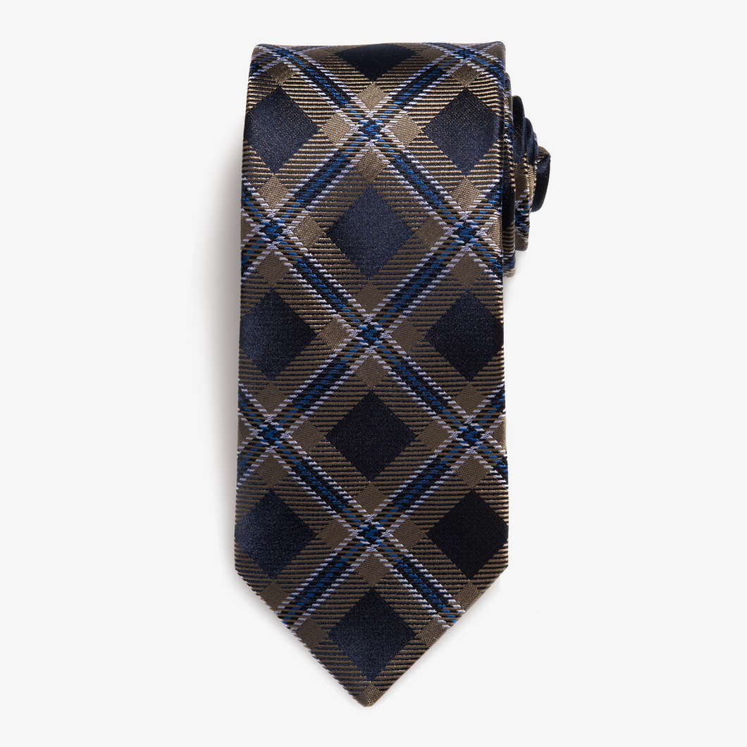 Akron Tie