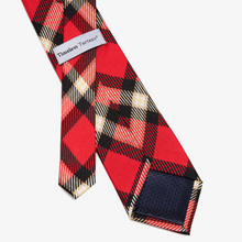 Load image into Gallery viewer, Arkansas State Tie