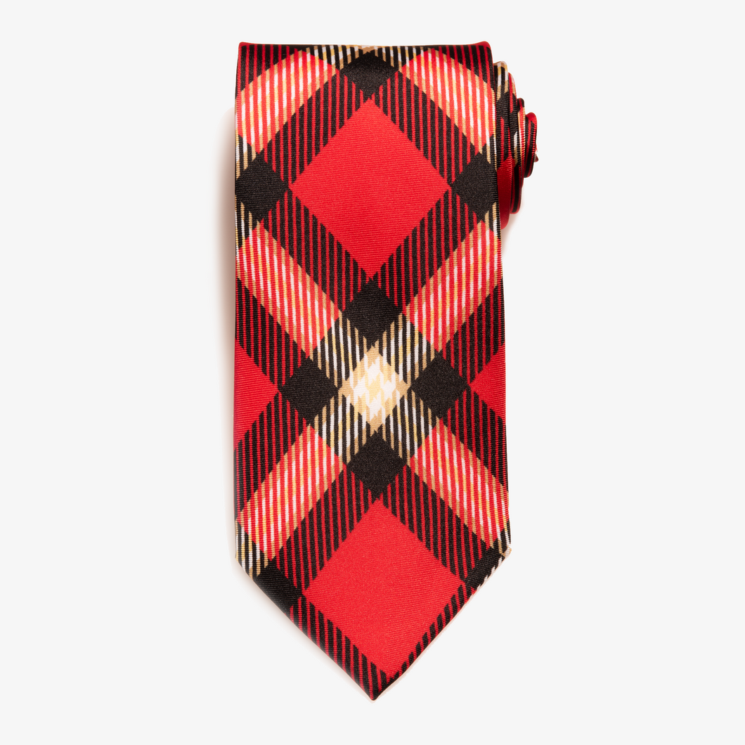 Arkansas State Tie