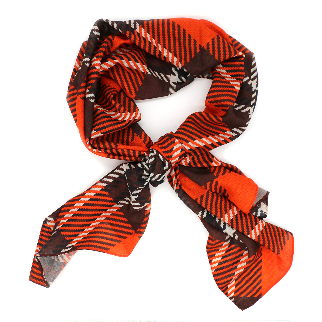Bowling Green Fashion Scarf