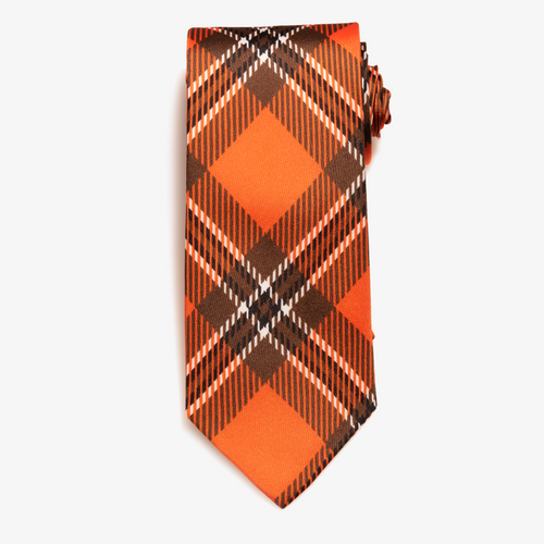 Bowling Green Tie