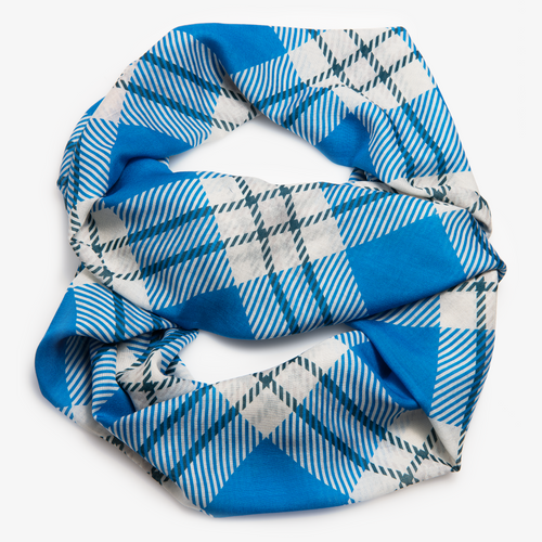 Buffalo Infinity Scarf