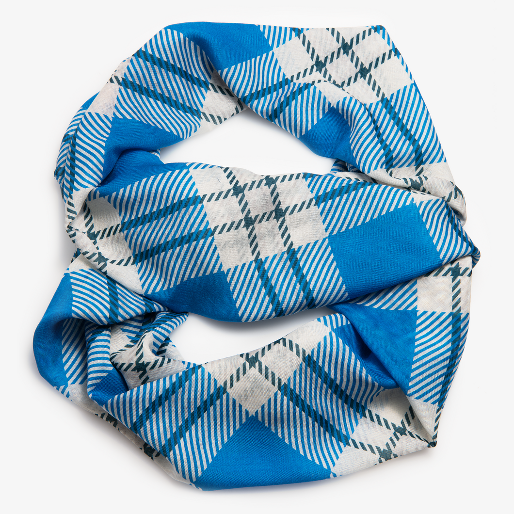 Buffalo Infinity Scarf
