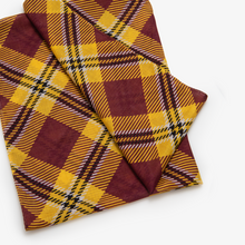 Load image into Gallery viewer, Central Michigan Infinity Scarf