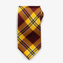 Load image into Gallery viewer, Central Michigan Tie
