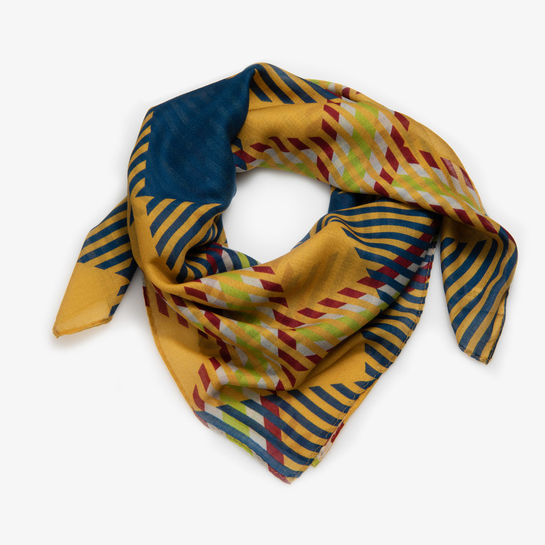 Drexel Fashion Scarf
