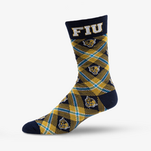 Load image into Gallery viewer, Florida International Socks