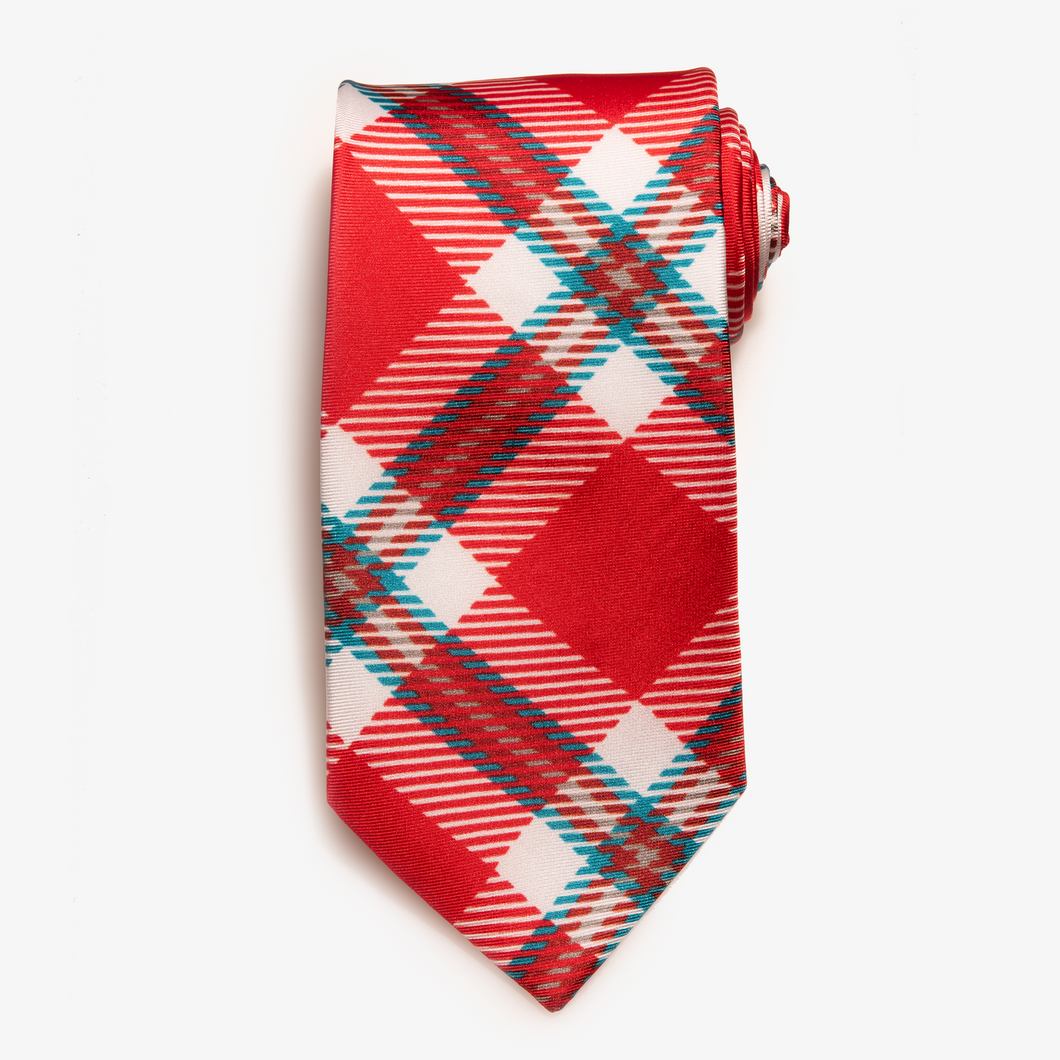 Miami Tie