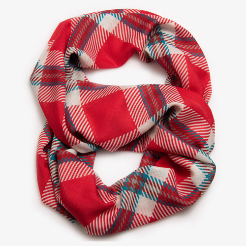 Miami Infinity Scarf