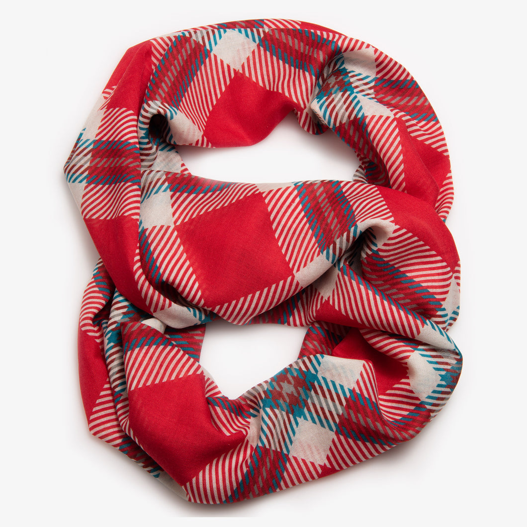 Miami Infinity Scarf