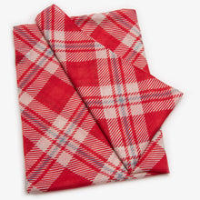 Load image into Gallery viewer, Nebraska Infinity Scarf