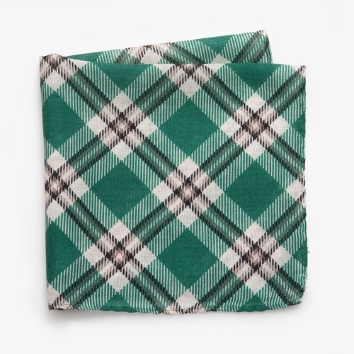 Ohio Pocket Square