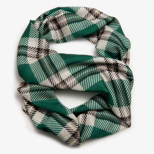 Ohio Infinity Scarf