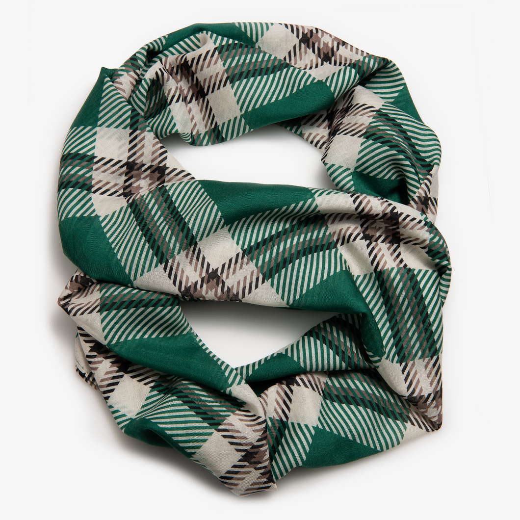 Ohio Infinity Scarf