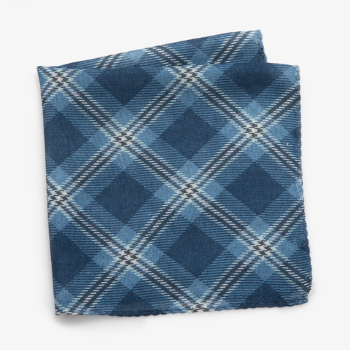 Nevada Pocket Square
