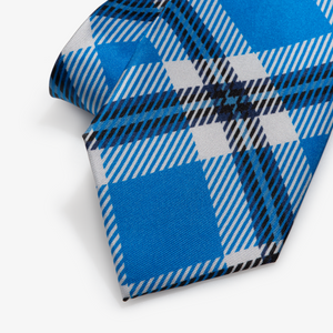 Seton Hall Tie