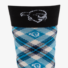 Load image into Gallery viewer, Seton Hall Socks