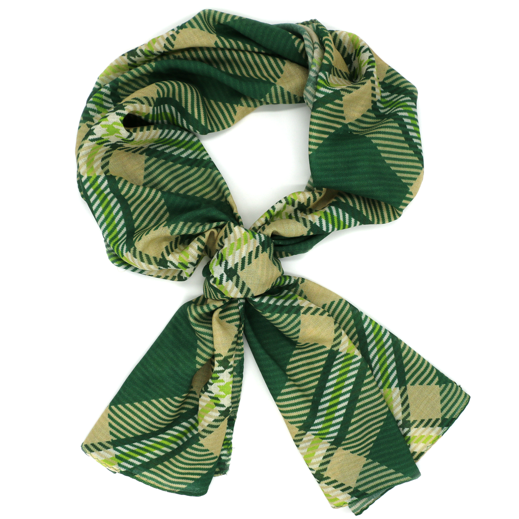 South Florida Fashion Scarf