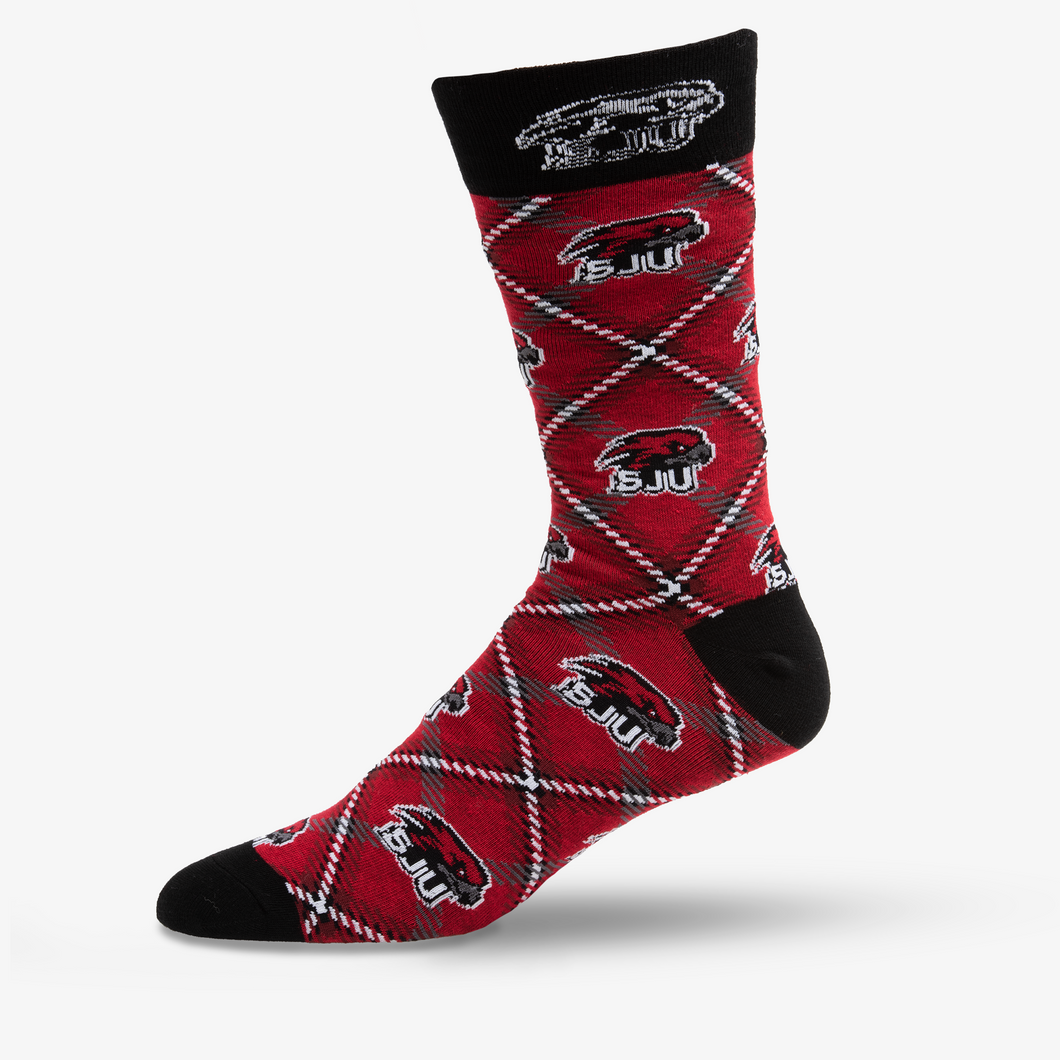 Saint Joseph's Socks