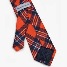 Load image into Gallery viewer, Syracuse Tie