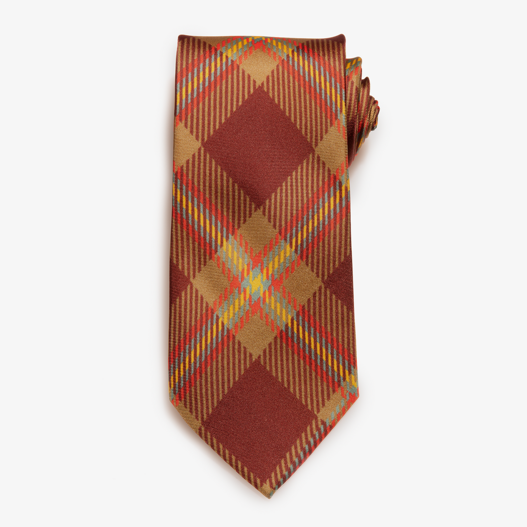 Texas State Tie