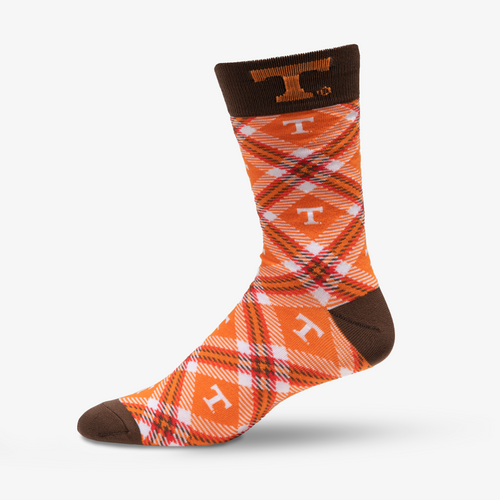 Tennessee Socks