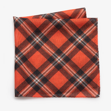 Load image into Gallery viewer, Texas Tech Pocket Square