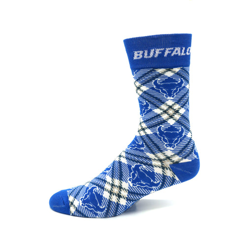 Buffalo Socks