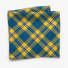 Load image into Gallery viewer, Toledo Pocket Square
