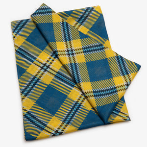 Toledo Infinity Scarf
