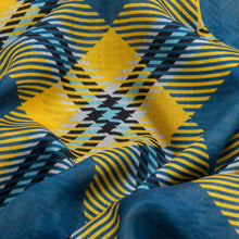 Load image into Gallery viewer, Toledo Infinity Scarf