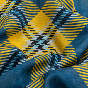 Toledo Infinity Scarf