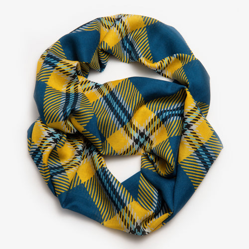 Toledo Infinity Scarf